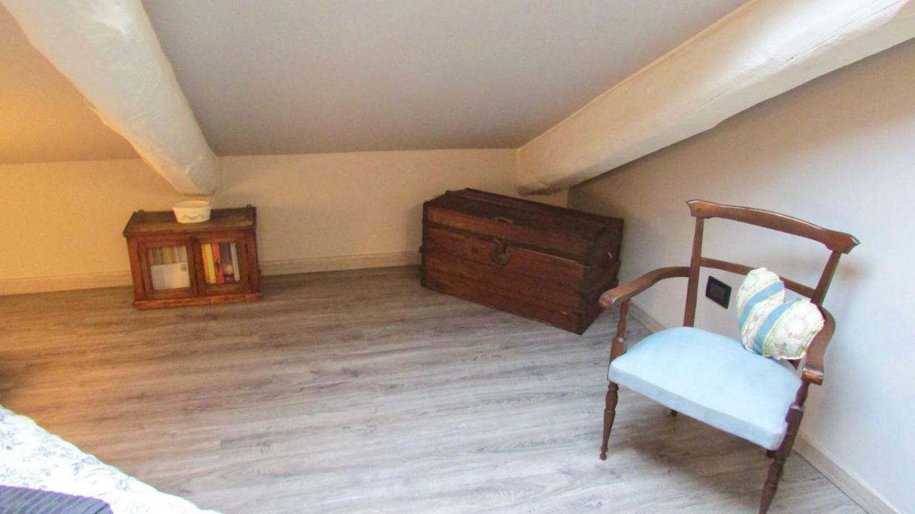 Ferienwohnung La Mimi' Turin Exterior foto