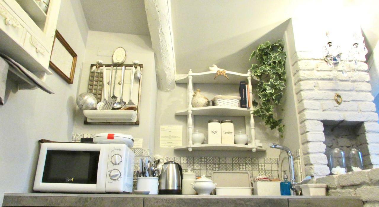 Ferienwohnung La Mimi' Turin Exterior foto
